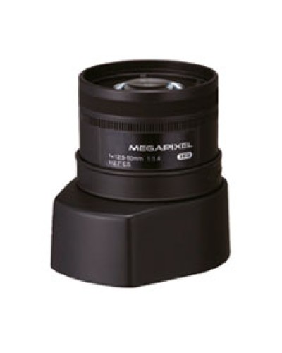 Объектив Smartec STL-5MP0850DC в Симферополе Системы видеонаблюдения Pintop.ru