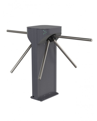 Турникет-трипод Ростов-Дон Т283М1 (УТ) уличный вариант (гибка) (0437-01) в Симферополе Турникеты Pintop.ru