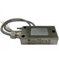 Считыватель-Ех взрывозащищённый RD 26-RMF-КМ6 АЯКС маркировка взрывозащиты 1Ex mb IIC T5 Gb X/ Ex mb IIIC T80°C Db X/PB Ex mb I Mb X Магнито-Контакт