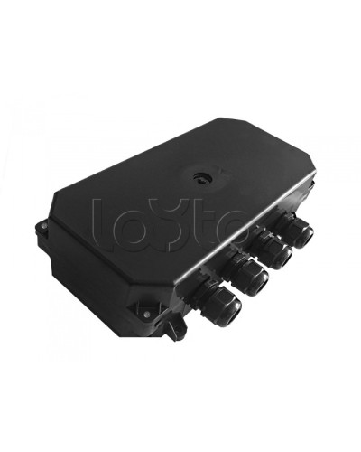 Коробка Магнито-контакт КВСК-Ех «СЕВЕР» АБС.8.МКВ М20КМ12.6-10.Т31 ПАШК.685552.002 ТУ IP 67 в Симферополе Комутационные взрывозащищенные коробки Pintop.ru