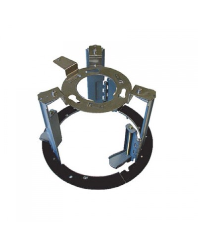 Адаптер для монтажа в подвесной потолок Smartec STB-C504 в Симферополе Системы видеонаблюдения Pintop.ru