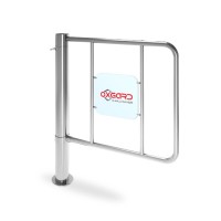 Калитка реверсивная уличного исполнения К-15-А 735 Oxgard К-15-А 735 (ВЗР 2126-4)