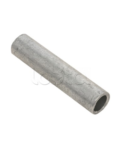 Гильза соединительная алюминиевая ГА 70-12 EKF PROxima (gl-70-12) в Симферополе Крепежные изделия Pintop.ru