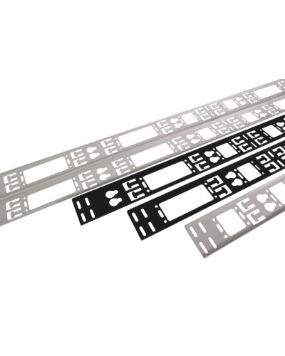 Органайзер вертикальный кабельный в шкаф 48U (черный) ЦМО (ВКО-М-48.75-9005) в Симферополе Кабельные органайзеры Pintop.ru