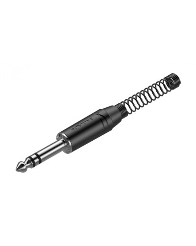 Разъемjack1/4 стерео ROXTONE RJ3PP-BN в Симферополе Система оповещения и трансляции Roxton Pintop.ru
