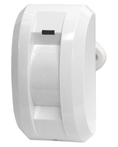 Извещатель охранный оптико-электронный пассивный Smartec ST-AD015P в Симферополе Извещатели охранные Pintop.ru