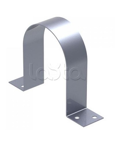 Крепеж (хомут) для колодцев КС-3 Промрукав в Симферополе Стяжки-хомуты Pintop.ru