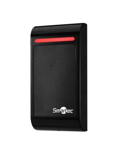 Контроллер автономный со встроенными считывателями EM и HID Smartec ST-SC032EH в Симферополе Контроллеры Pintop.ru
