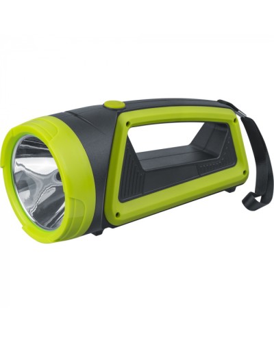 Фонарь Navigator 93 816 NPT-SP31-ACCU прож/кемп.1Osram,3Вт+1COB,5Вт li-ion 2,4Ач в Симферополе Светильники Pintop.ru