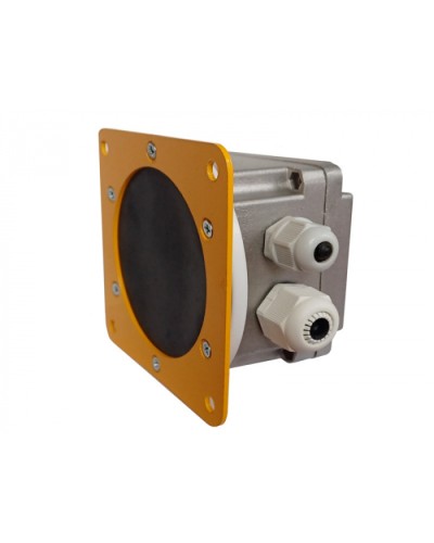 Сигнализатор уровня мембранный СУМ-1М 220В/5А, IP65 Магнито-Контакт в Симферополе Технологические извещатели Pintop.ru