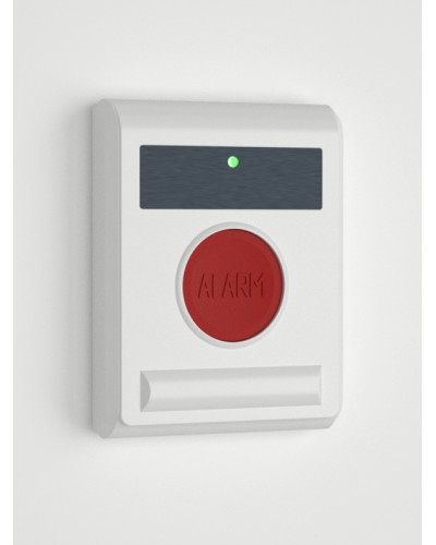 Радиокнопка для стационарной установки Альтоника RS-201TK3 в Симферополе Радиоканальные системы безопасности Pintop.ru