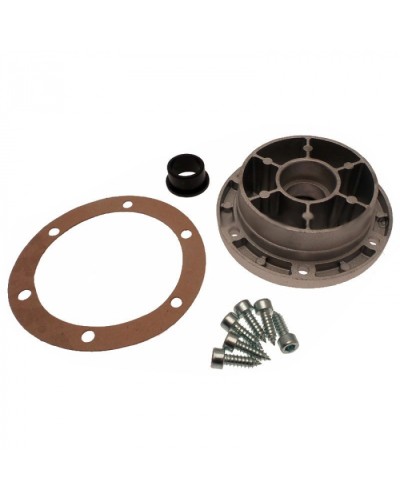 Крышка редуктора BX-243 Came 119RIBX047 в Симферополе Запчасти для шлагбаумов и автоматики Pintop.ru