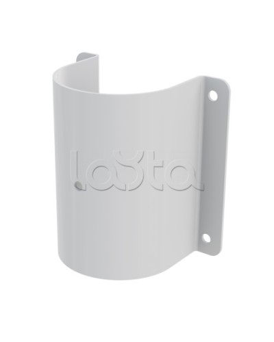 СКОБА BOXFORCAM, белая в Симферополе Оборудование для видеонаблюдения Pintop.ru