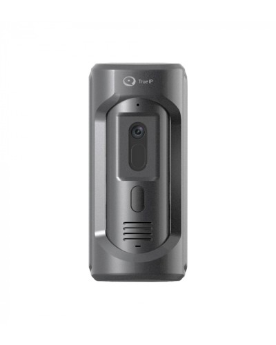 Панель вызывная True IP Systems TI-3711MP в Симферополе Вызывные IP панели Pintop.ru