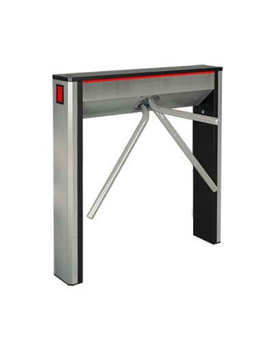 Турникет электромеханический Oxgard Cube С-04-К-2R (Mifare) в Симферополе Турникеты Pintop.ru