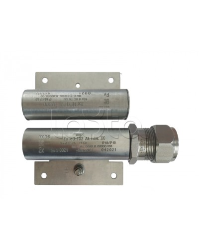 Извещатель охранный точечный Магнито-контакт Ех ИО102 N исп.250 с магнитом М-200 1Ex d IIC T6 Gb / РB Ex d I Mb АТФЕ.425119.171 в Симферополе Извещатели охранные (Ex) Pintop.ru