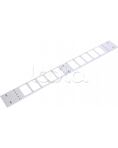 Органайзер кабельный вертикальный 42U ЦМО ВКО-М-42.150 в Симферополе Кабельные органайзеры Pintop.ru