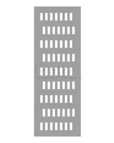 Панель под промышленные разъёмы DKC (R5PCDE2040) в Симферополе Коммутационные изделия Pintop.ru