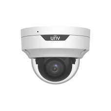 IP-камера видеонаблюдения антивандальная купольная Uniview IPC3534SB-ADNZK-I0
