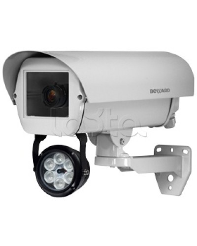 Термокожух Beward B10xx-HPKR2 в Симферополе Кронштейны и адаптеры для камер и мониторов Pintop.ru