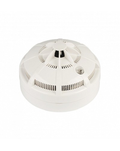 Извещатель пожарный тепловой максимально-дифференциальный адресно-аналоговый Рубеж ИП 101-29-PR прот. R3 в Симферополе Адресная система пожарной сигнализации РУБЕЖ Pintop.ru