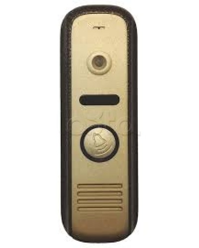 Панель вызывная CTV-D1000HD BA в Симферополе Вызывные видеопанели малоабонентные Pintop.ru