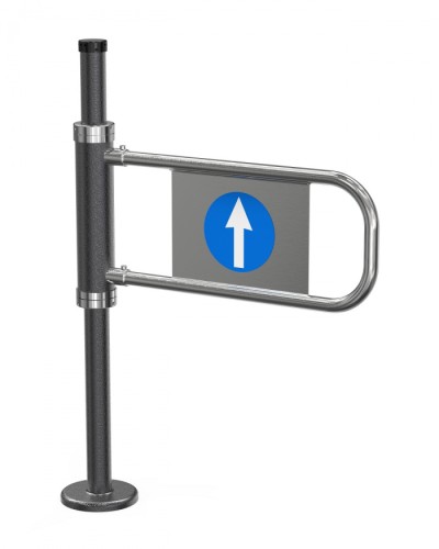 Калитка Ростов-Дон К21 лв (без дуги) Ростов-Дон в Симферополе Калитки Pintop.ru