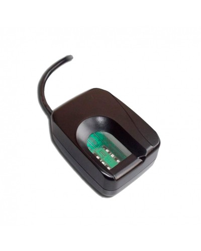 Cчитыватель биометрический BioSmart FS-80 в Симферополе Считыватели СКУД BioSmart Pintop.ru