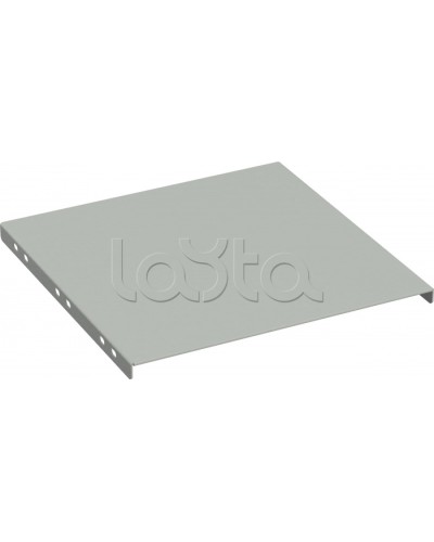 FORMAT Полка разделит. 400х800 IEK (YKM40D-FO-VS-040-080) в Симферополе Аксессуары для стоек и шкафов Pintop.ru