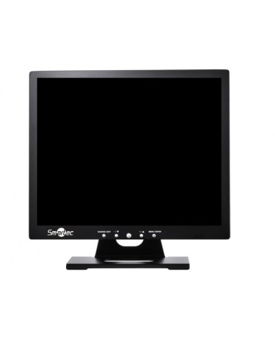 Видеомонитор 19 Smartec STM-197 в Симферополе Системы видеонаблюдения Pintop.ru