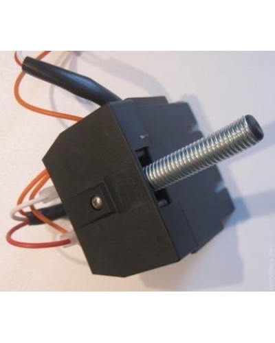 Выключатель Came 119RIY014 в Симферополе Запчасти для шлагбаумов и автоматики Pintop.ru