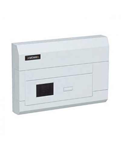 Альтоника Приемник Базальт-720 в Симферополе Охранно-пожарное оборудование Pintop.ru