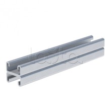 STRUT-профиль двойной 41х21х1,5х1100 HDZ EKF (stpd4121110x1,5-HDZ)