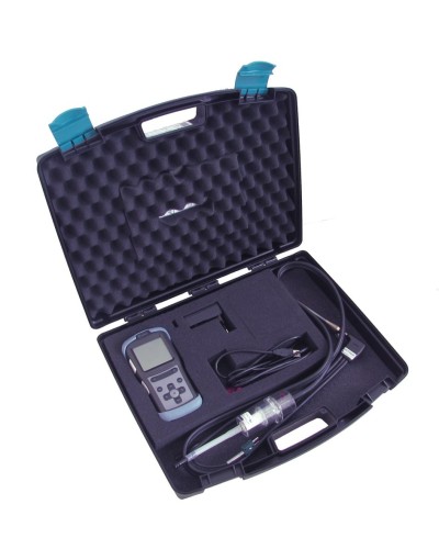 Газоанализатор Seitron CHEMIST 101 в Симферополе Технологические извещатели Pintop.ru