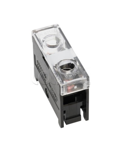 Клеммный терминал БЗД-1 до 16 мм2 60A EKF PROxima EKF (bzd-16001) EKF (bzd-16001) в Симферополе Клеммные колодки Pintop.ru