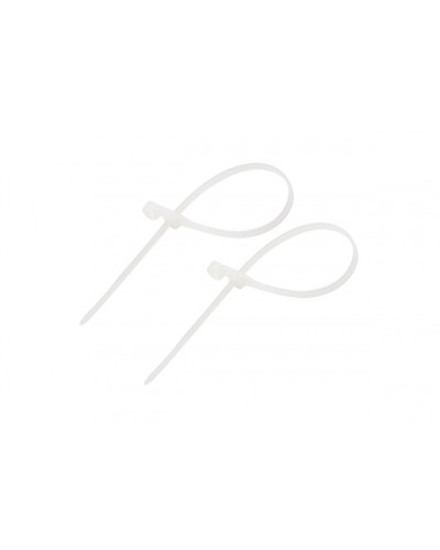 Стяжка 200x4,3 под винт нейлоновая (100шт/уп) REXANT 07-0204 в Симферополе Стяжки-хомуты Pintop.ru