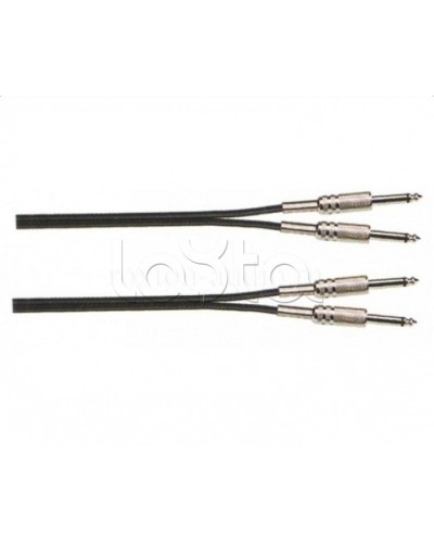 Шнур Jack – Jack длина 2 м ROXTON GC004/2M в Симферополе Система оповещения и трансляции Roxton Pintop.ru