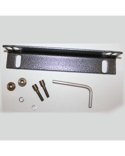 Метаком Комплект монтажный к замку ML-400 в Симферополе Крепежные изделия Pintop.ru