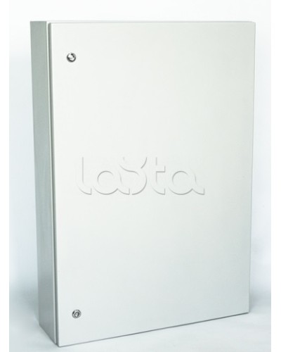 Металлический шкаф с термоизоляцией Forteza ТШУ-1200.2.НВ (800x1200x230) в Симферополе Технические средства охраны периметра Pintop.ru