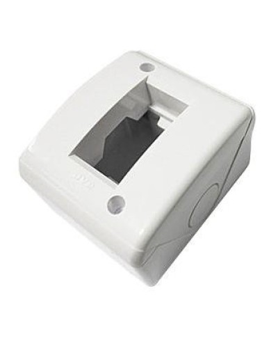 Корпус для одного выключателя Came 001YE0043 в Симферополе Запчасти для шлагбаумов и автоматики Pintop.ru