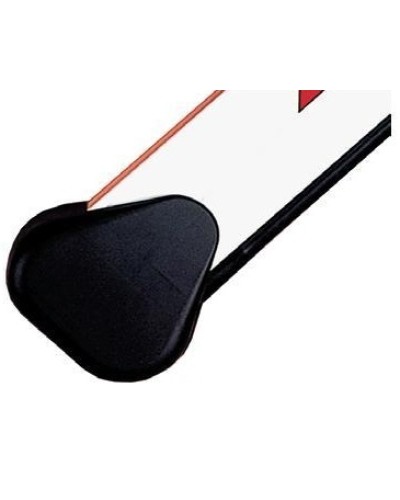 Крепление для прямоугольных стрел 25х90мм к 620 SR Faac 428344 в Симферополе Запчасти для шлагбаумов и автоматики Pintop.ru