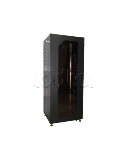 Шкаф телекоммуникационный ТРОМБОН ТШ-186060Ч5 в Симферополе Система оповещения и трансляции Pintop.ru