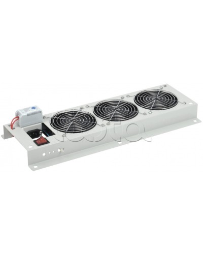 Модуль вентиляторный потолочный ITK FM35-32M в Симферополе Вентиляторные модули Pintop.ru