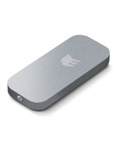 Считыватель мультиформатный ESMART Reader BLE серии STONE (ER1501 EO1529) (Silver Gray) Mullion в Симферополе Считыватели Pintop.ru