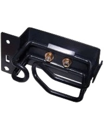 Кольцо-органайзер, правое, для шкафов Business TWT TWT-CBB-RGV-R в Симферополе Кабельные органайзеры Pintop.ru