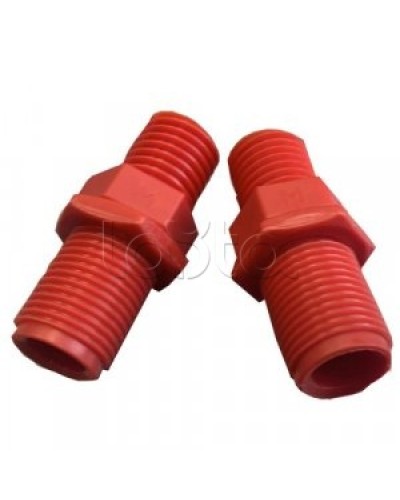 Штуцер под метрическую резьбу М20 (ШМ) Спецприбор в Симферополе Распределительные коробки Pintop.ru