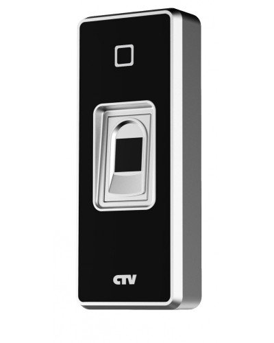 Терминал контроля доступа CTV-FCR20 EM в Симферополе Контроллеры Pintop.ru