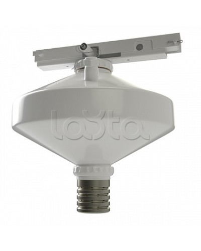 Модуль пожаротушения тонкораспыленной водой Этернис «ТРВ-Гарант-14,5-ВЗ-60ВР» - ВЗ РВ в Симферополе Установки ТРВ Pintop.ru