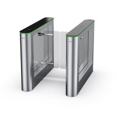 Гибрид центрального модуля турникета Oxgard Praktika T-08-GCM-660/900-LED