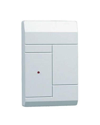 Приемник Альтоника Риф Стринг RS-200RD в Симферополе Радиоканальные системы безопасности Pintop.ru